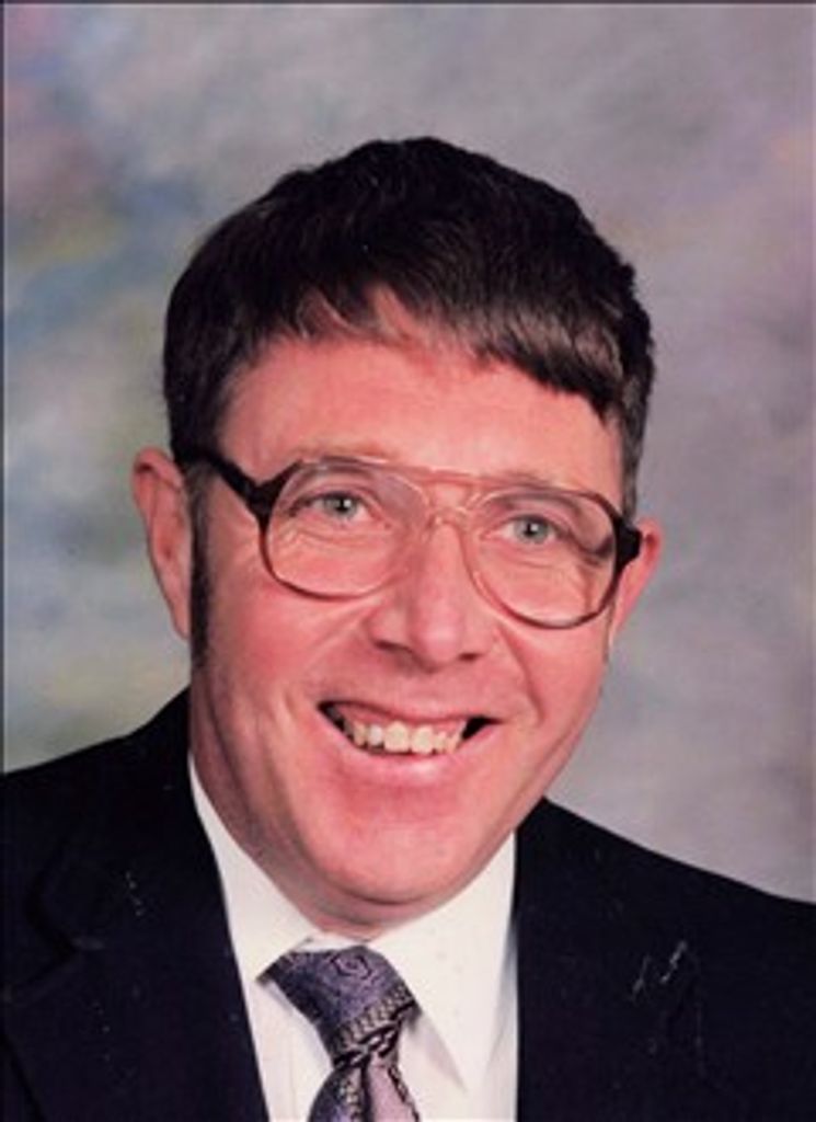 James Allan "Eddie" Ballard Profile Photo