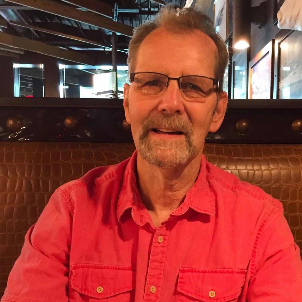 John Albert Cappell Profile Photo