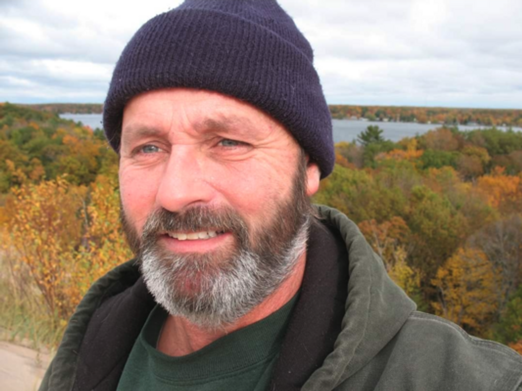 Jeffrey Alan Carlson