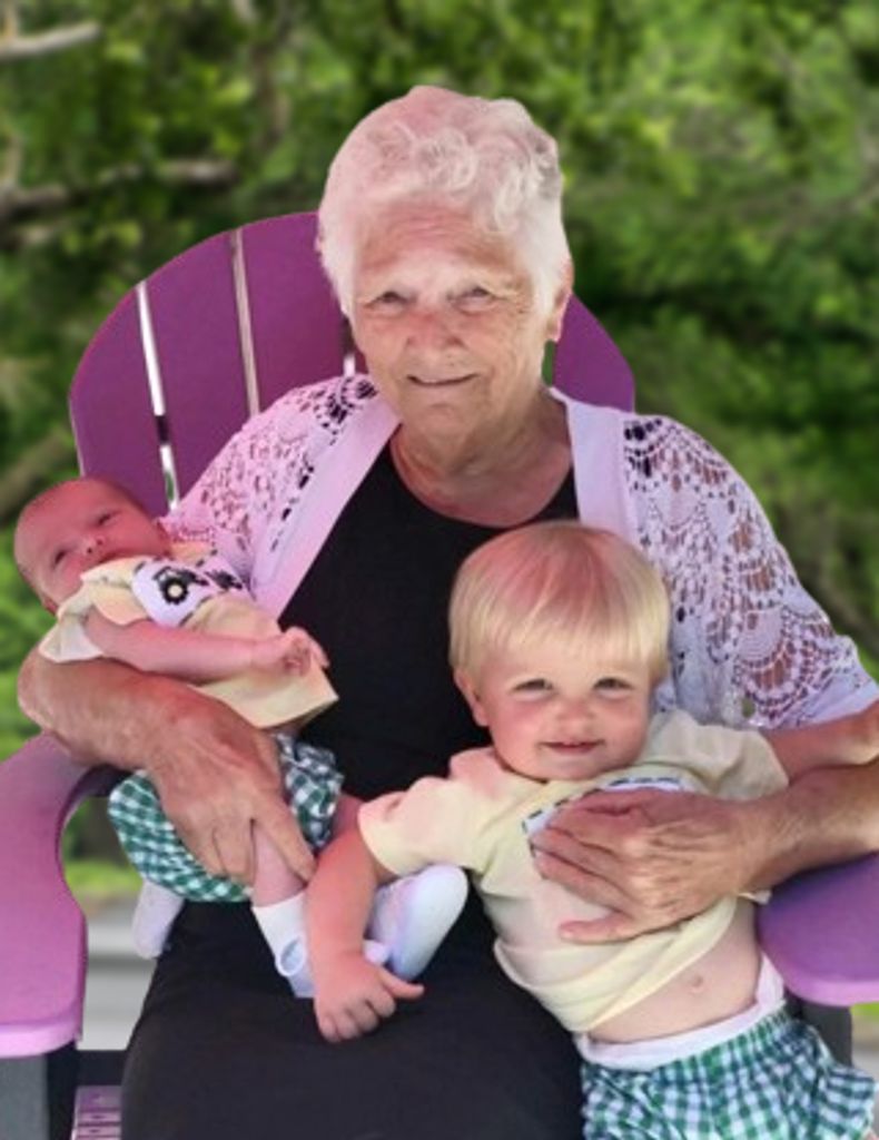 Jean Proctor Wells Williams Profile Photo