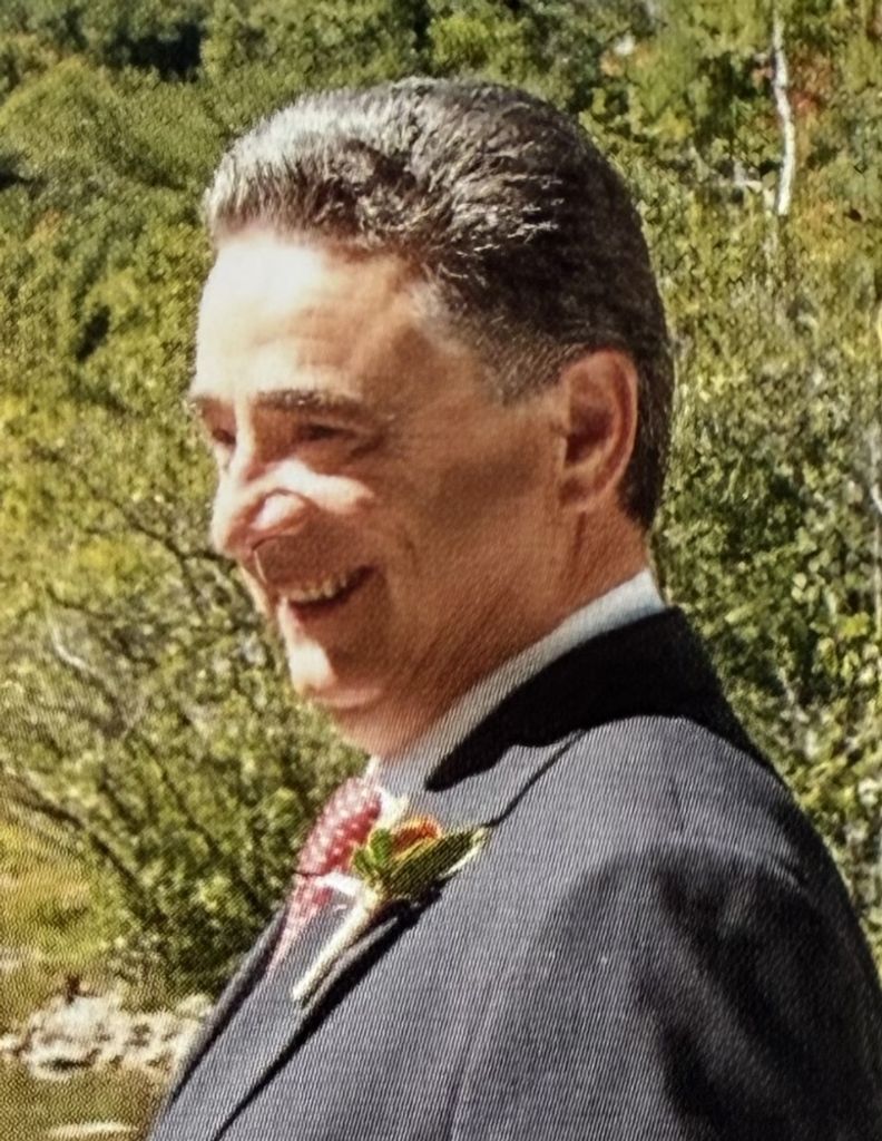 Richard  Piccoli Profile Photo