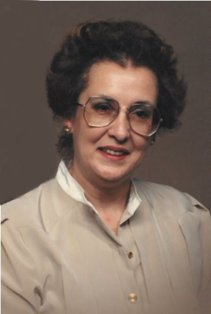 Sally A. (Hull)  Jones