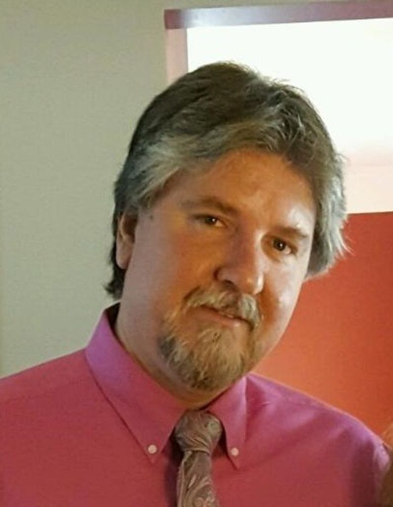 Charles Toney, Jr. Profile Photo