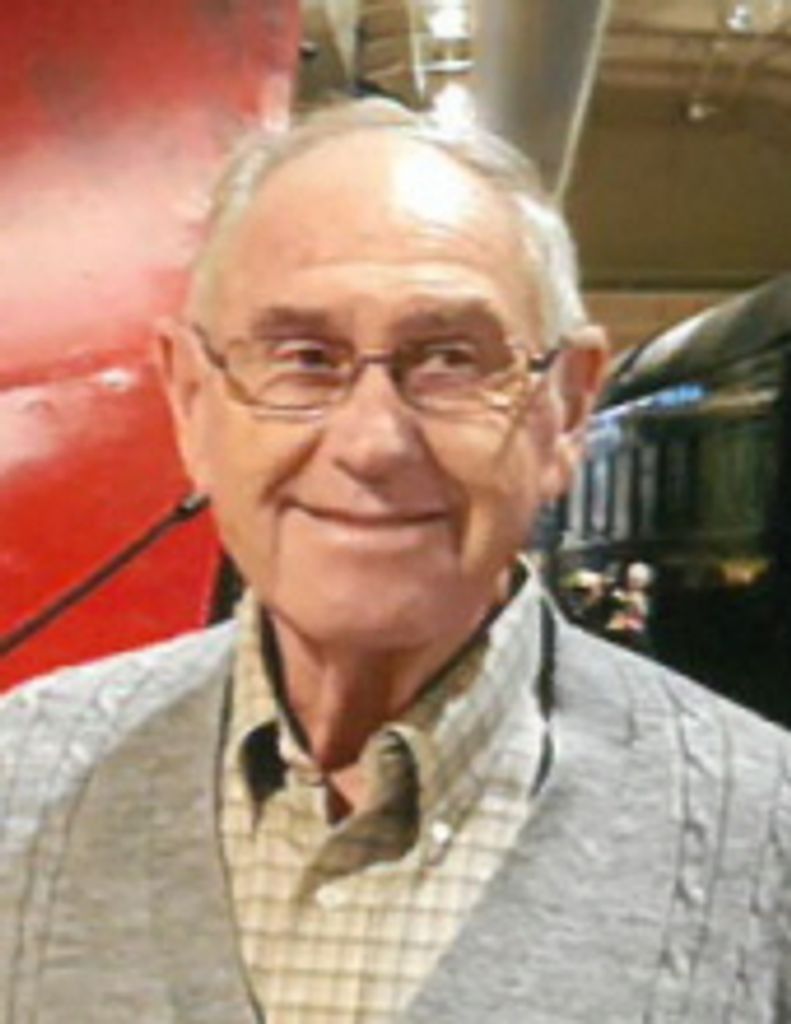 Winton Fredrick Ellis