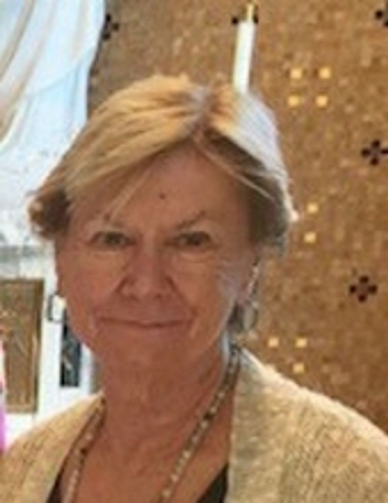 Coralie "Corky" Ann Pagoria