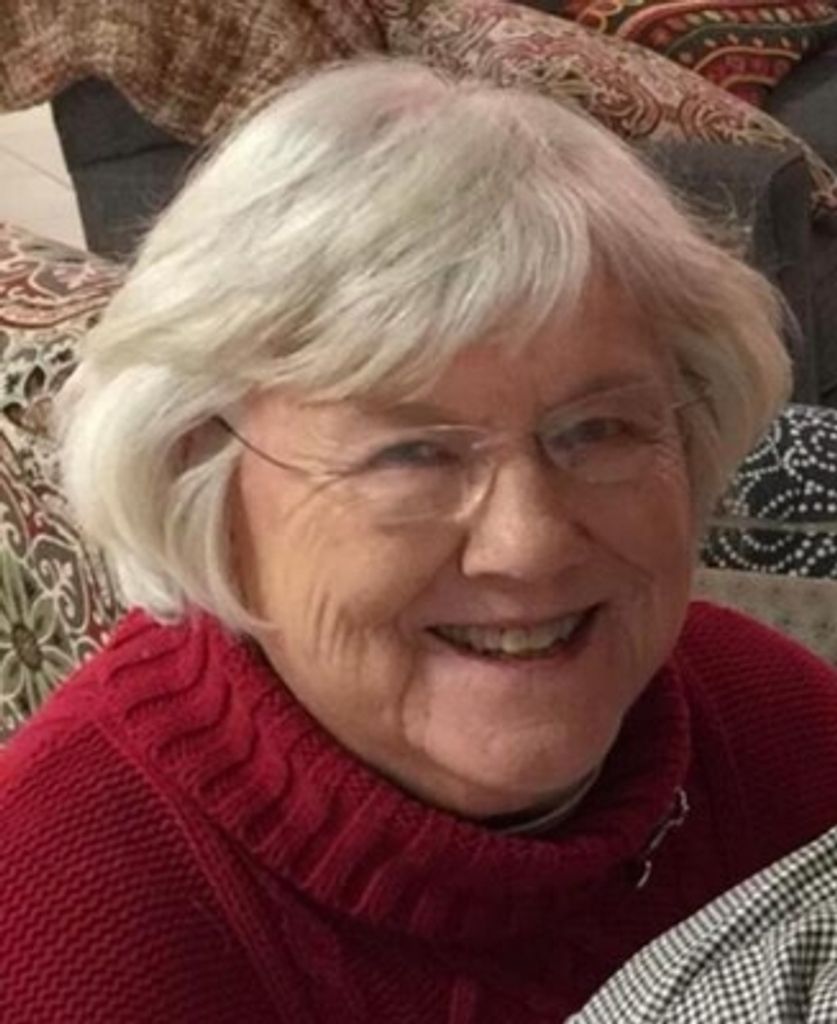 Margie Ellen Wood Profile Photo