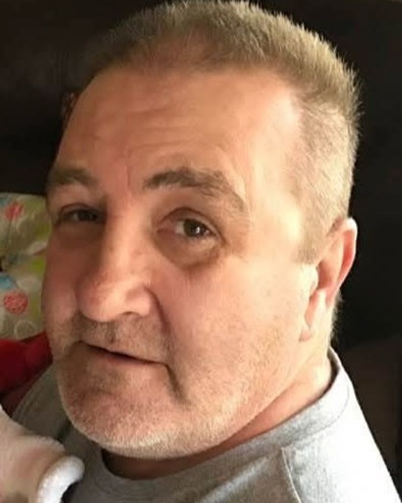 Gary Wayne Little