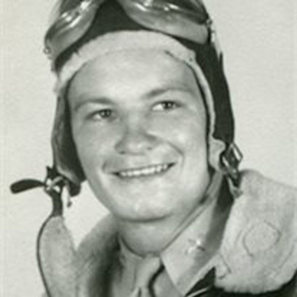 Robert Hamilton