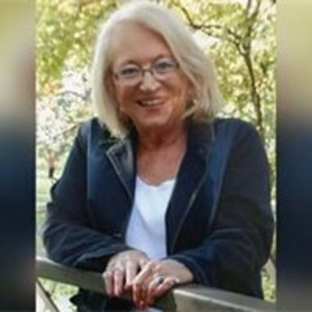 Joan B. Millard