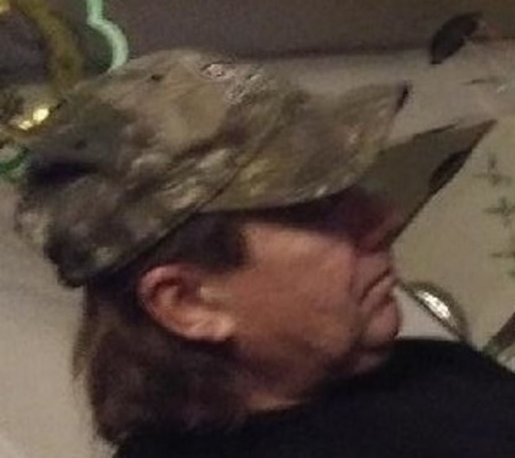 Mark I. Grout Profile Photo