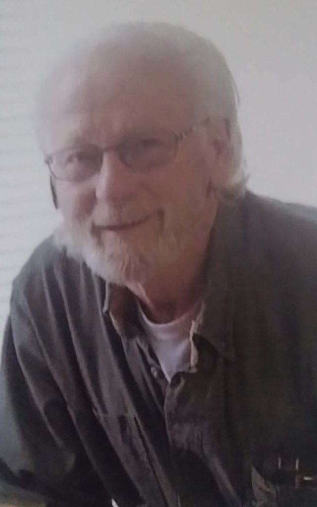 Thomas Lee Curlew, Sr. Profile Photo