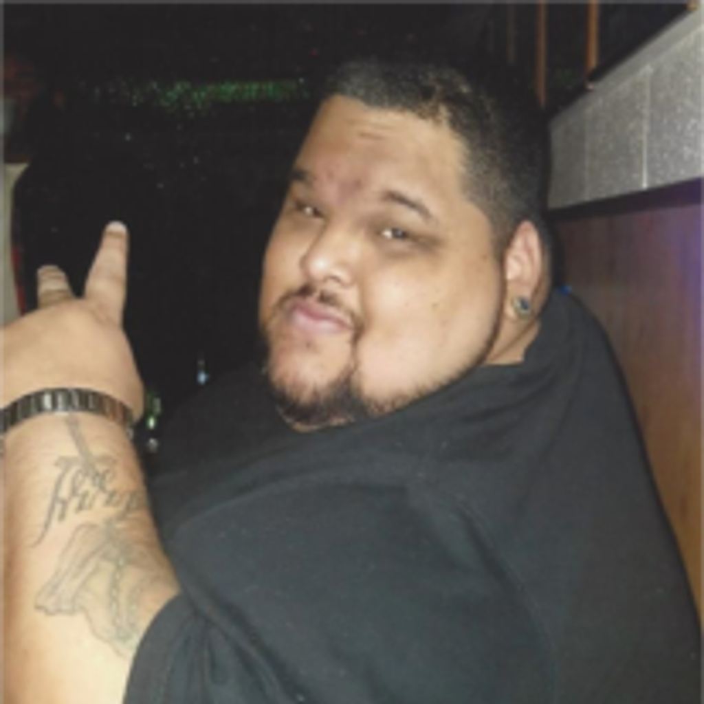 Joel Adam Marquez