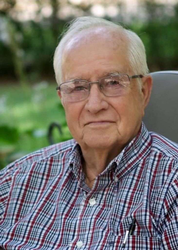 Bob Barnes Profile Photo