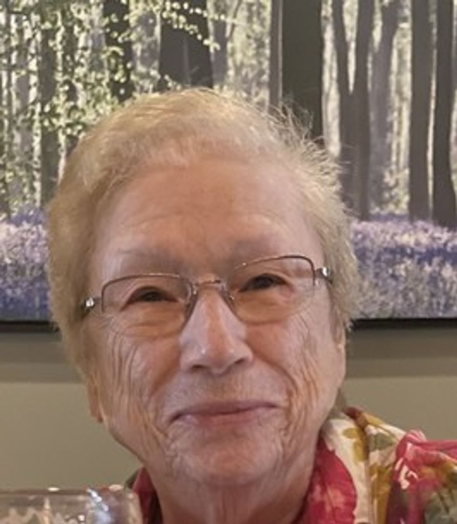 Patricia Hopkins Profile Photo