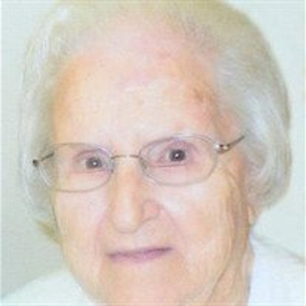 Blanche  R. Fisher