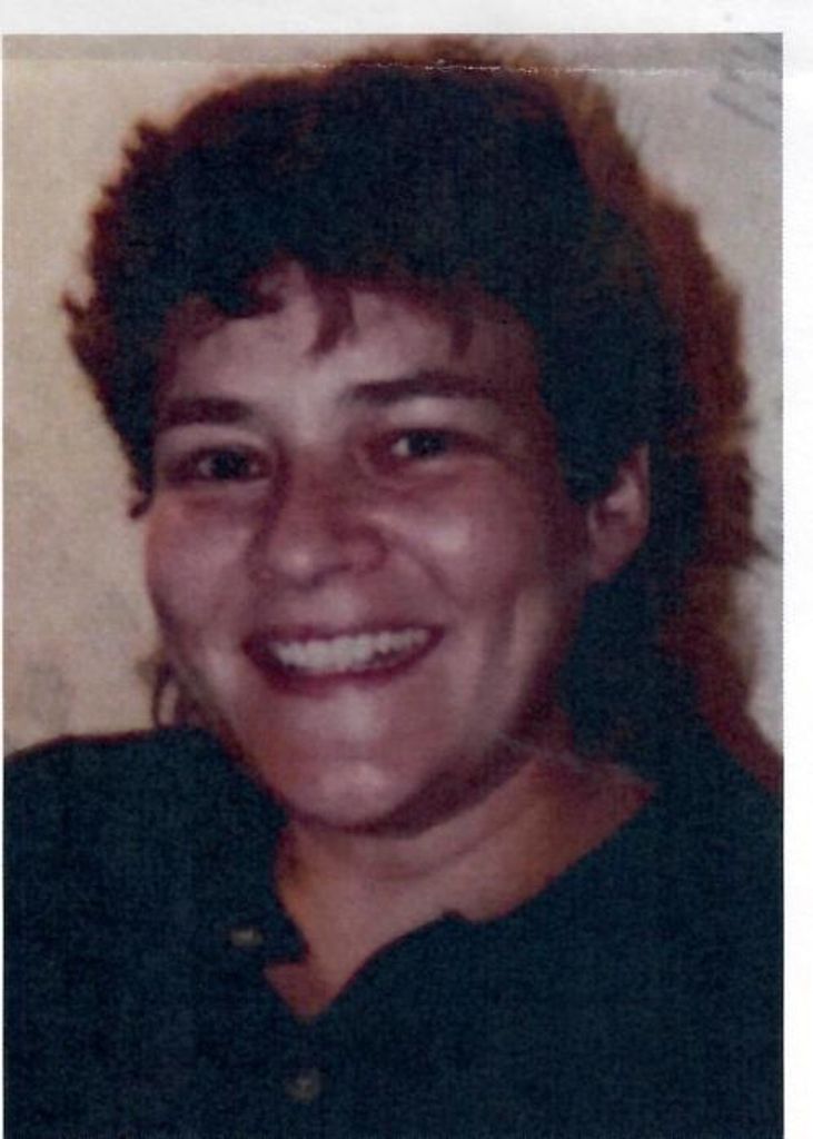 Shari Lane Pritchard