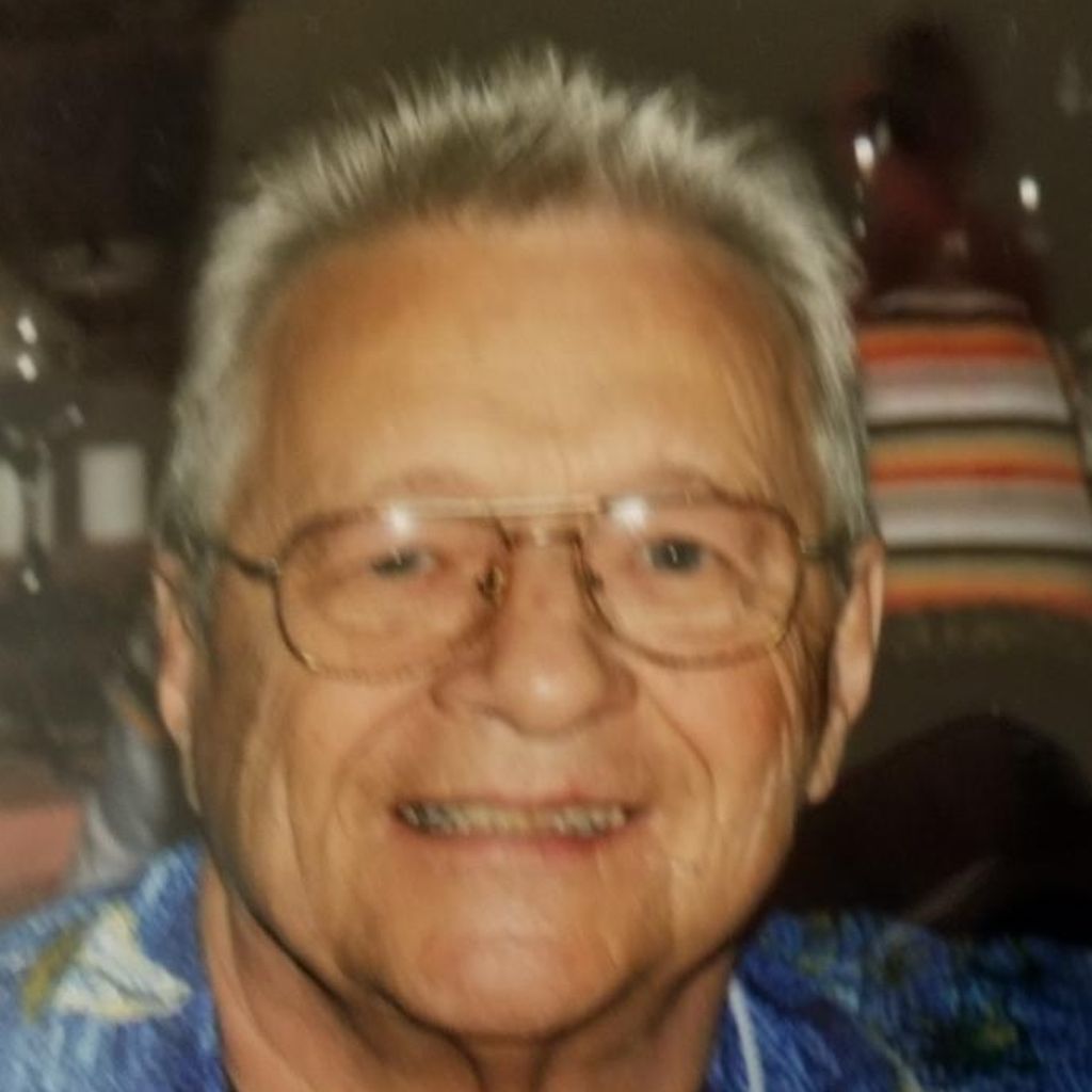Paul S. Smith