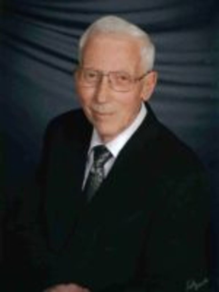 Delnar  “Del” Stangohr