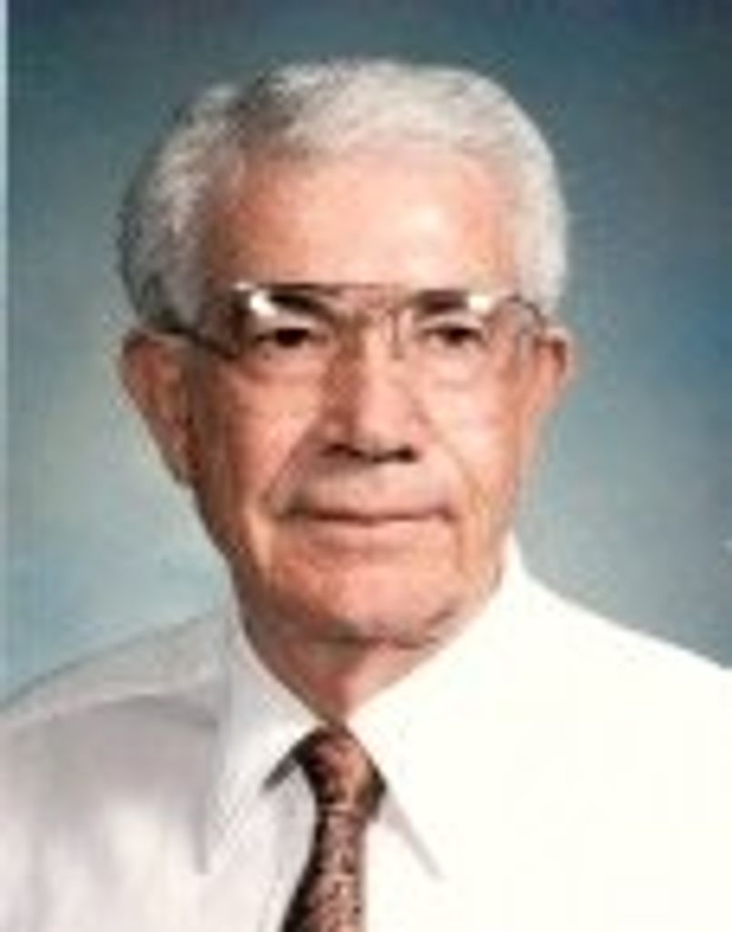 Elvin Everett Brown