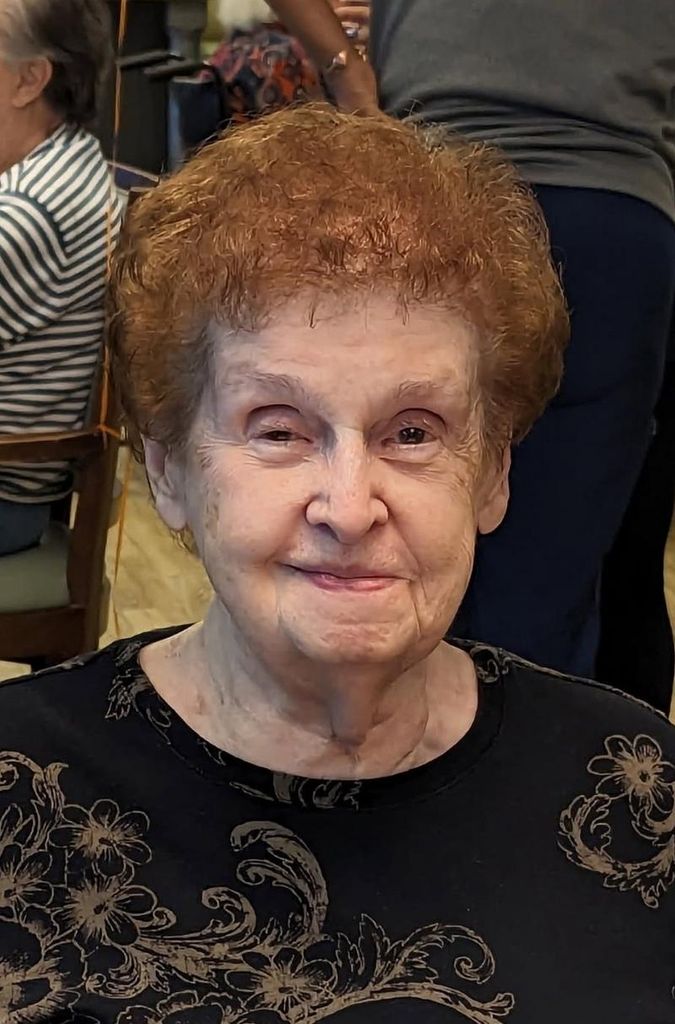 Elizabeth V. Carson Profile Photo