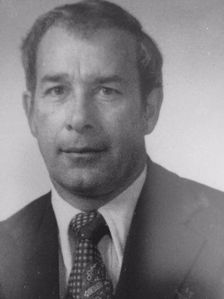 Jerome L. "Jerry" Sacher