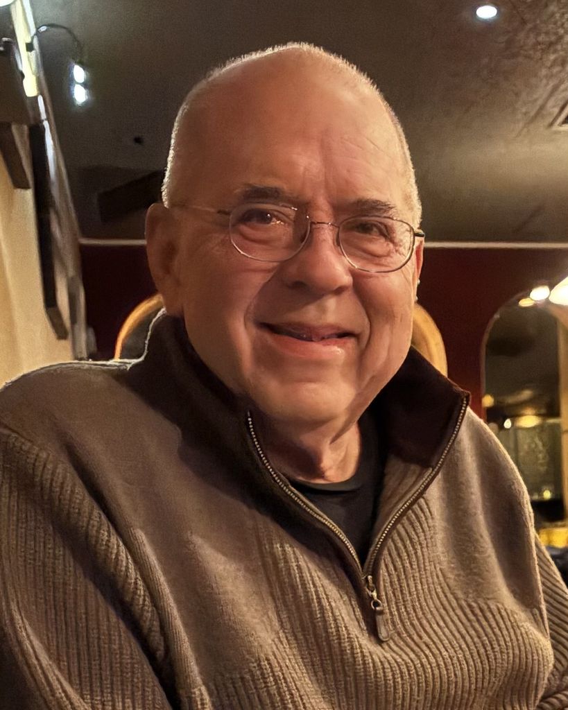 Edward W. Wozniak Profile Photo