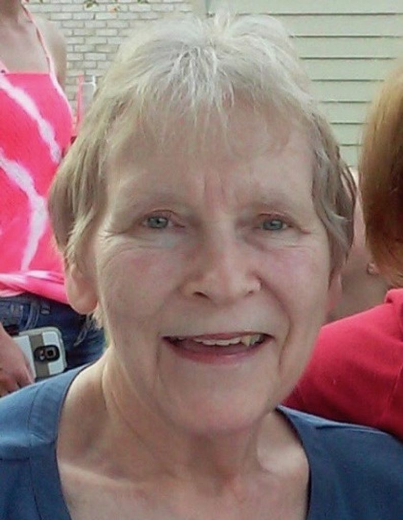 Margo Wright