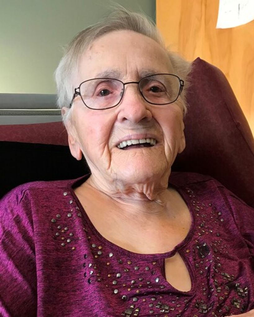 Phyllis Irene Haight