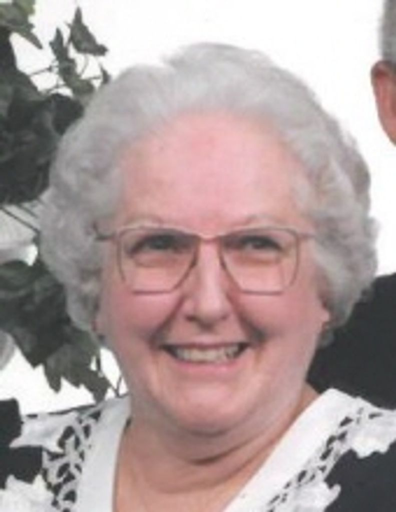 Cleona Irene Brown