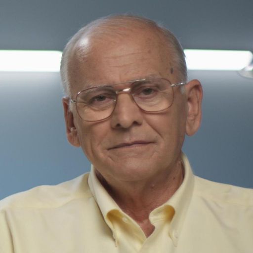 Michael David Henwood Profile Photo