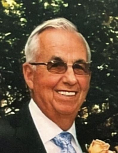 William  H. Rissinger Profile Photo
