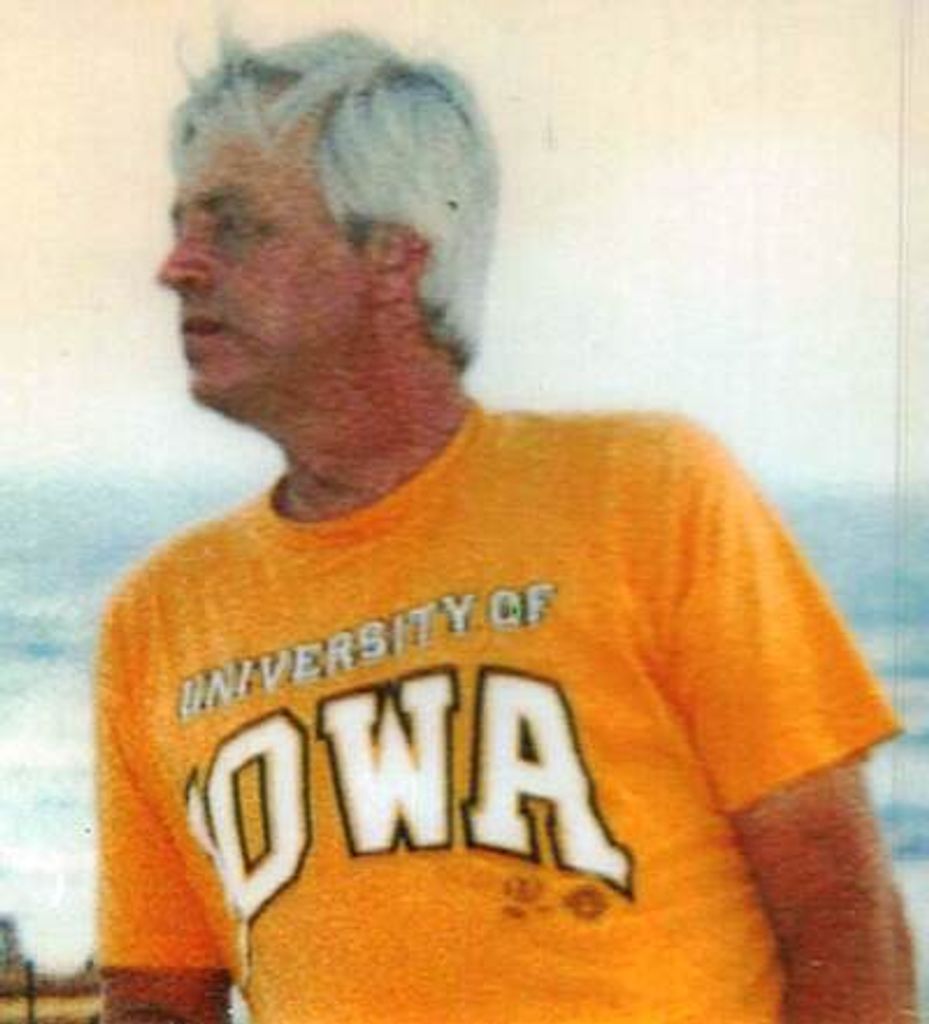 Phillip James Coughlin Profile Photo