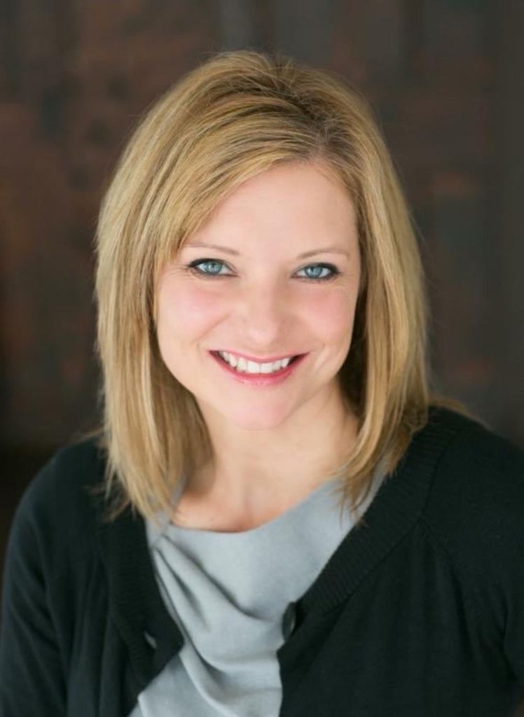 Ann Walker Kloc