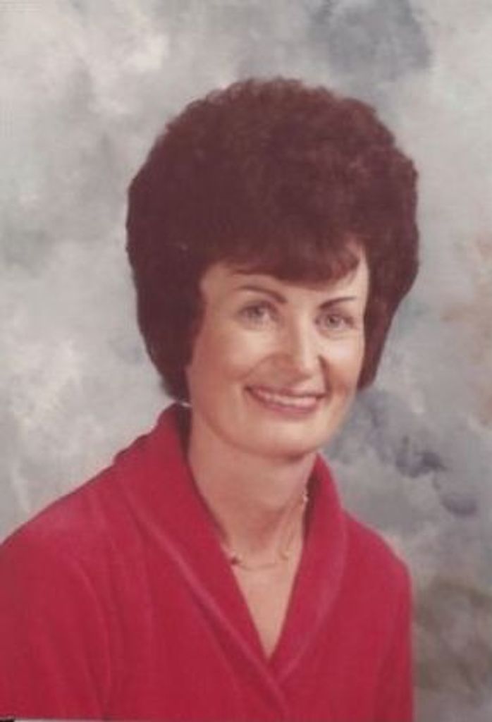 Donna Thompson Profile Photo