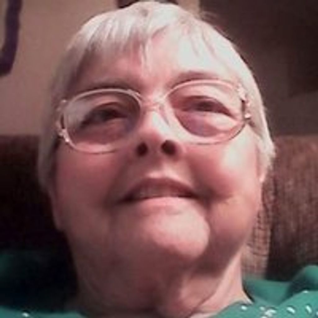 Cynthia Ellen Jones