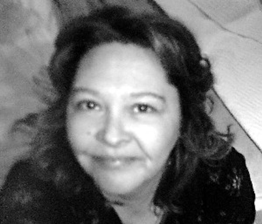 Rebecca Anne Farrell