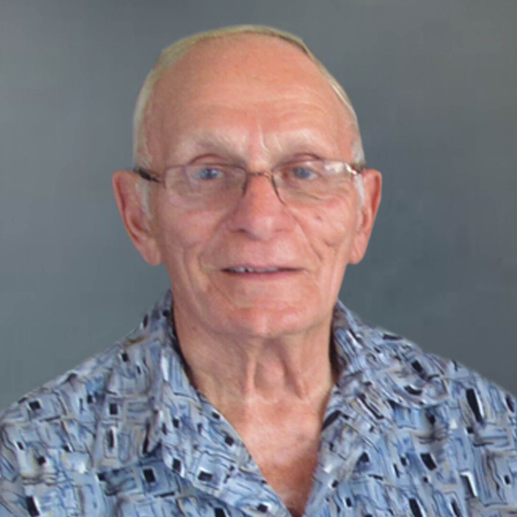 Frank Schafer