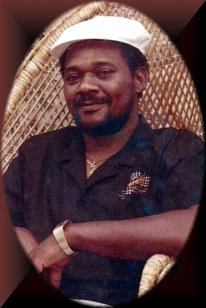 J. B. Ragland Profile Photo