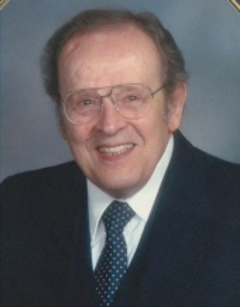 Frank G. Pirozzi
