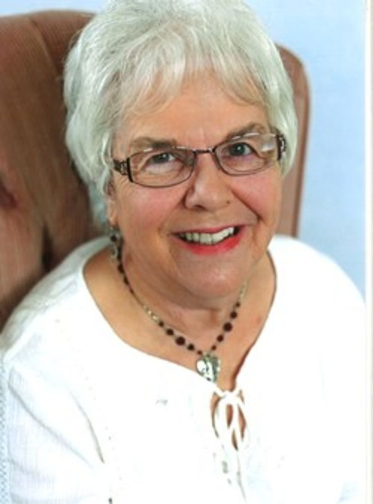 Doris Helen Kraatz