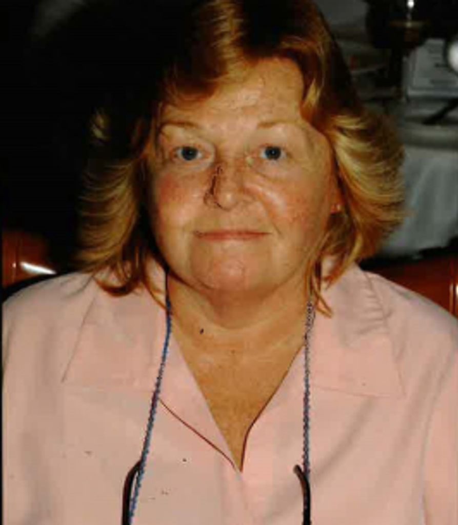Marjorie Dangerfield Profile Photo