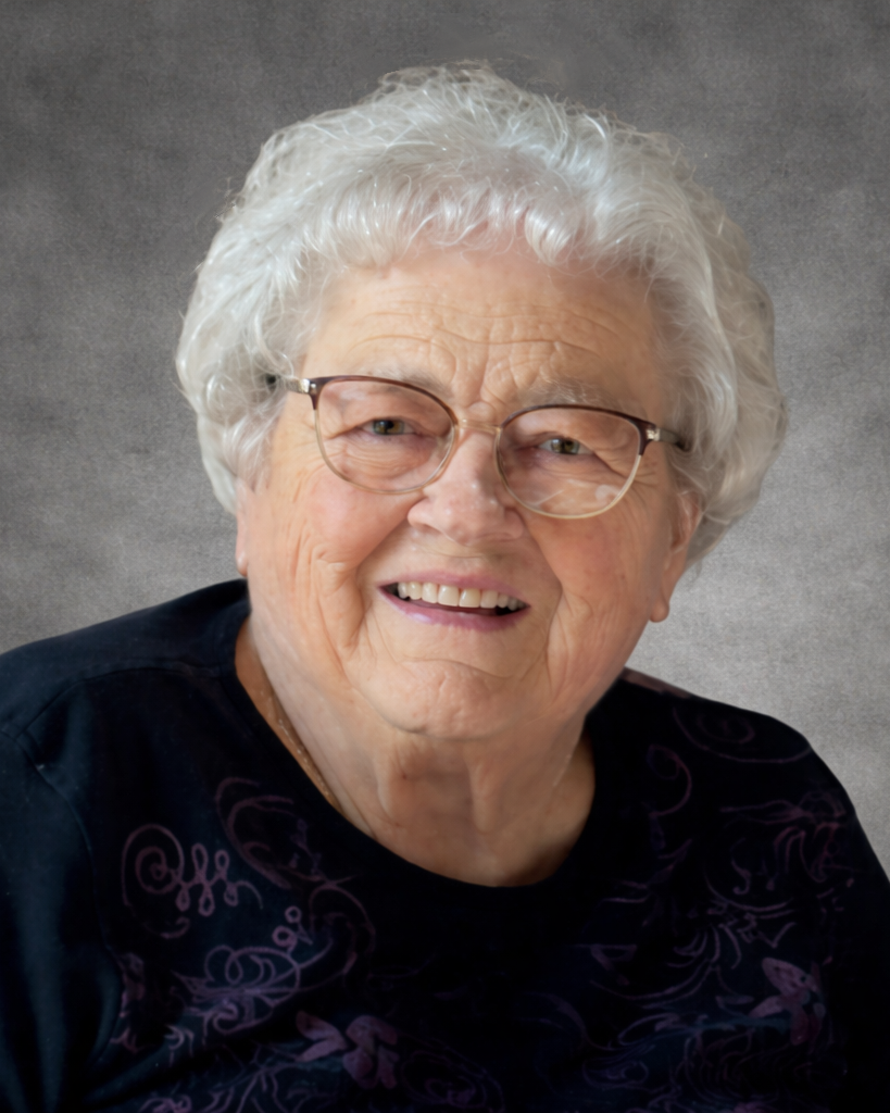 Sharon Lee Vreugdenhil