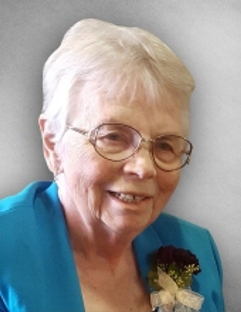 Betty Jean "B.J." Petersen
