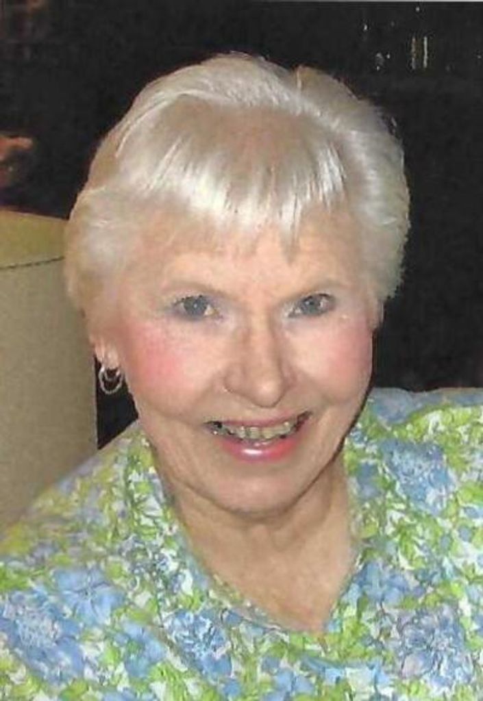 Charlotte E. Patzer Profile Photo