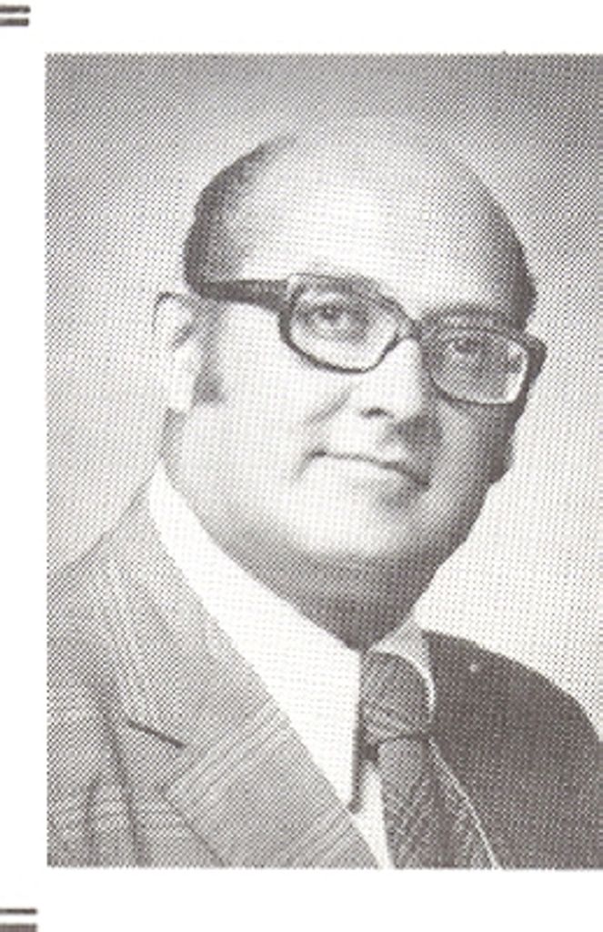 Henry Edward Hughes Profile Photo