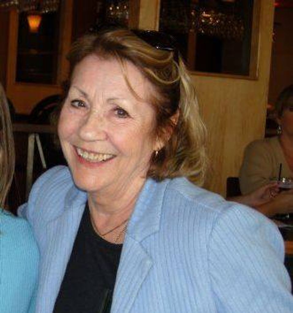 Grall, Patricia C.