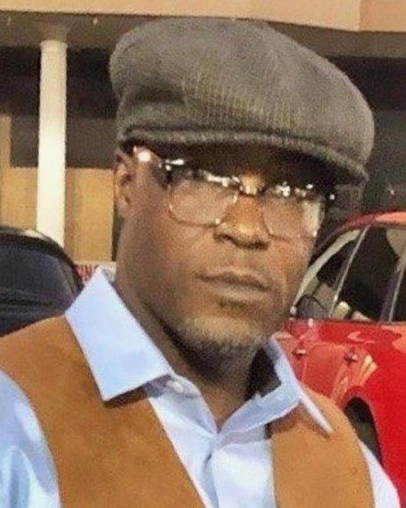 Creon Natell Potier, Sr. Profile Photo