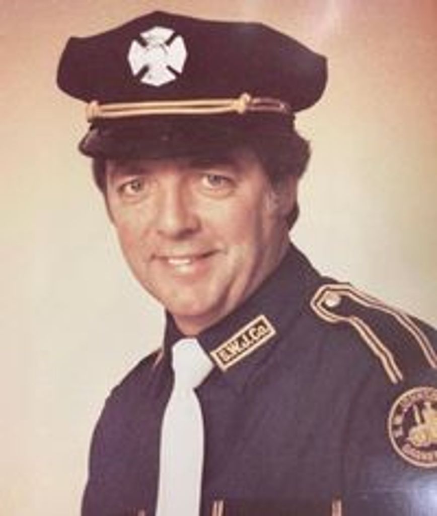 Howard F. Schweitzer Jr. Profile Photo