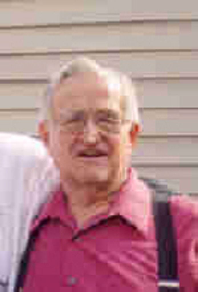 Richard Plotner Profile Photo
