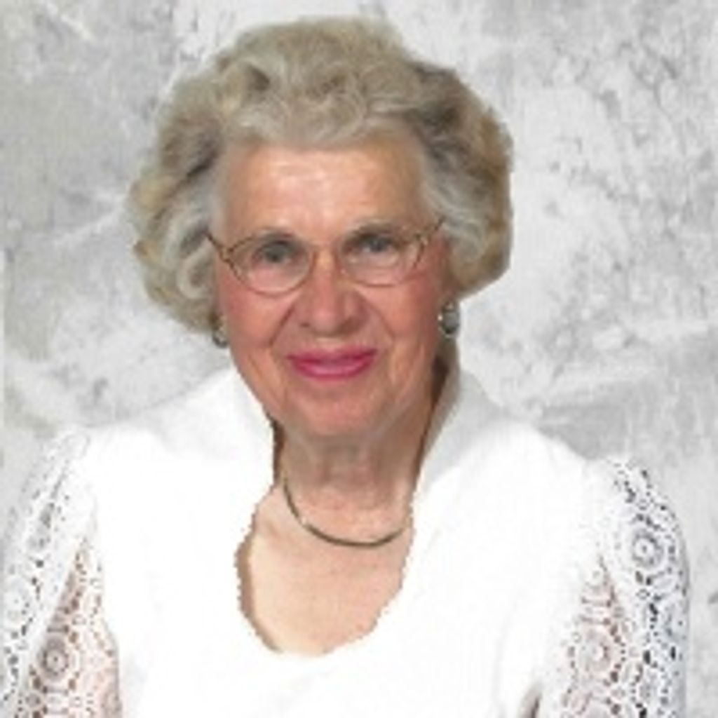 Luella Laura Hermanson